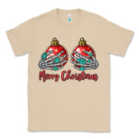 Merry Christmas Classic Tee | Teevron
