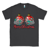 Smoke merry christmas Classic Tee - MaliasSmallBusiness