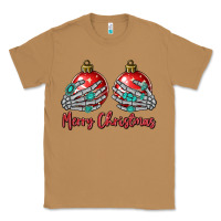 Toasted Coconut merry christmas Classic Tee - MaliasSmallBusiness