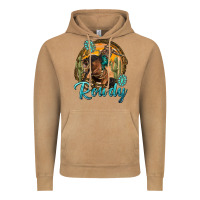 Vintage Camel western rowdy Vintage Hoodie - NancyCooperArtShop