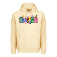 Pina Colada Western Easter day Premium Hoodie - HowdyJamesFarm