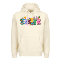 Sandshell Western Easter day Premium Hoodie - HowdyJamesFarm