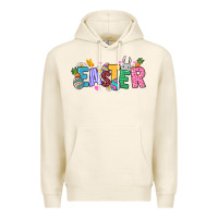 Tofu Western Easter day Premium Hoodie - HowdyJamesFarm