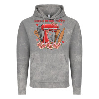 Cloud Rock bake same one happy Vintage Hoodie - MaliasSmallBusiness