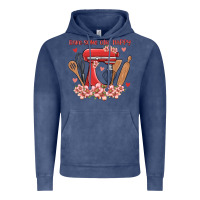 Vintage Denim bake same one happy Vintage Hoodie - MaliasSmallBusiness