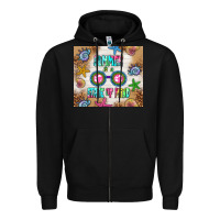 Black summer is a state of mind Zipper Hoodie - TumblerDesignByShophia