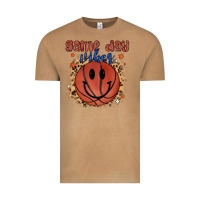 Vintage Camel game day vibes Vintage Tee - MaliasSmallBusiness