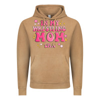 Vintage Camel in my wrestling mom era Vintage Hoodie - MaliasSmallBusiness