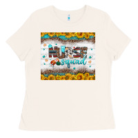 Bone nurse squad tumbler Ladies Tee - BundleAndBundleShop