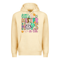 Pina Colada Little mister hops a lot Easter Day Premium Hoodie - HowdyJamesFarm
