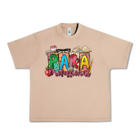 Burro para professional Urban Heavy Tee - NancyCooperArtShop