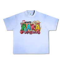 Grape Ice para professional Urban Heavy Tee - NancyCooperArtShop