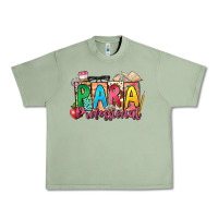 Oil Green para professional Urban Heavy Tee - NancyCooperArtShop
