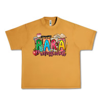 Peanut Butter para professional Urban Heavy Tee - NancyCooperArtShop