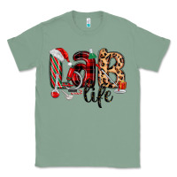 Sage lab life christmas Classic Tee - MaliasSmallBusiness