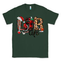 Sports Green lab life christmas Classic Tee - MaliasSmallBusiness