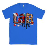 True Royal lab life christmas Classic Tee - MaliasSmallBusiness