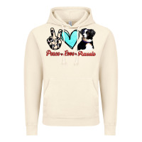 Vintage Artic Peace Love Aussie Vintage Hoodie - Jasminsmagicworld
