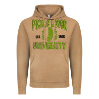 Vintage Camel pickle lover university Vintage Hoodie - MaliasSmallBusiness