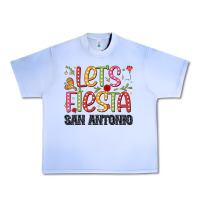 Grape Ice lets fiesta san antonio Urban Heavy Tee - JahusDesignShop