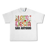 Lunar Rock lets fiesta san antonio Urban Heavy Tee - JahusDesignShop