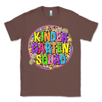Chestnut kindergarten squad Classic Tee - NancyCooperArtShop