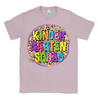 Lilac kindergarten squad Classic Tee - NancyCooperArtShop