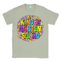Matcha kindergarten squad Classic Tee - NancyCooperArtShop