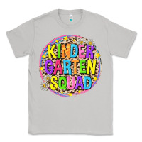 Moon Dust kindergarten squad Classic Tee - NancyCooperArtShop