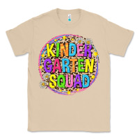 Mushroom kindergarten squad Classic Tee - NancyCooperArtShop