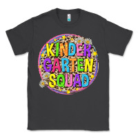 Smoke kindergarten squad Classic Tee - NancyCooperArtShop