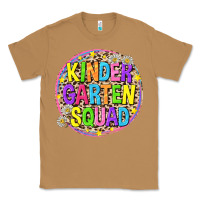 Toasted Coconut kindergarten squad Classic Tee - NancyCooperArtShop