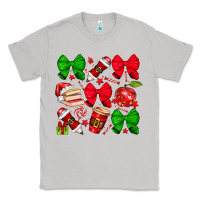 Moon Dust Christmas teacher Classic Tee - CowhideDigitalArt