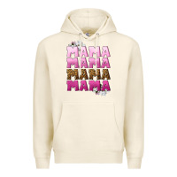 Tofu Mama Mama Mama Mama Mother's Day Premium Hoodie - CowGirlArtShop