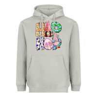 Moon Dust Hop hop Easter gnomies Easter Day Heavyweight Hoodie - CowGirlArtShop
