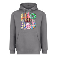 Storm Hop hop Easter gnomies Easter Day Heavyweight Hoodie - CowGirlArtShop