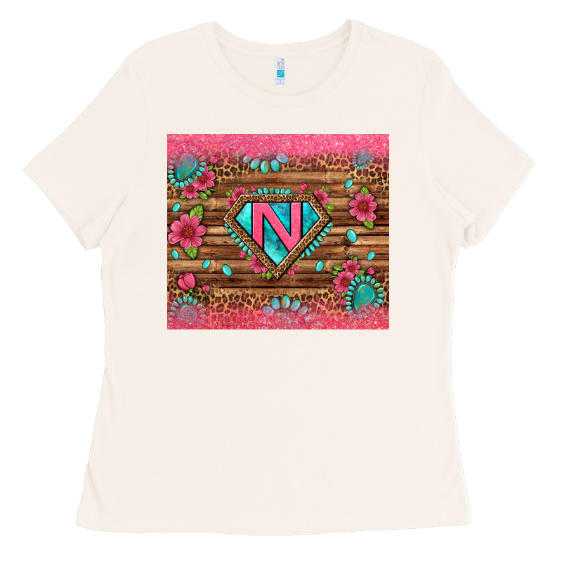 Super Nurse Tumbler Ladies Tee by BundleAndBundleShop | Teevron