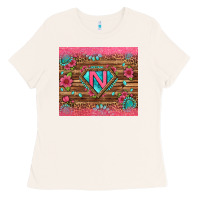 Bone super nurse tumbler Ladies Tee - BundleAndBundleShop