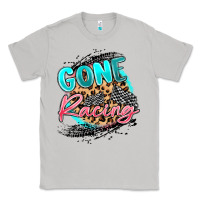 Moon Dust gone racing Classic Tee - MaliasSmallBusiness