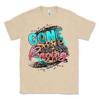 Mushroom gone racing Classic Tee - MaliasSmallBusiness