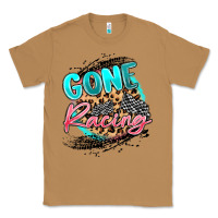 Toasted Coconut gone racing Classic Tee - MaliasSmallBusiness