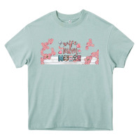 Arona wife mom nurse libbey glass Heavy Core Tee - BundleAndBundleShop