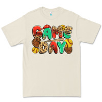 Bone game day softball Premium Tee - JahusDesignShop