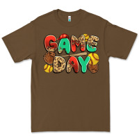 Cacao game day softball Premium Tee - JahusDesignShop