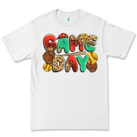 White game day softball Premium Tee - JahusDesignShop