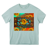 With God All Things Are Possible Heavy Core Tee | Teevron