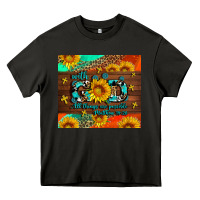 Asphalt with god all things are possible Heavy Core Tee - AdoDesignShop