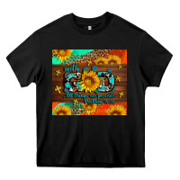 Black with god all things are possible Heavy Core Tee - AdoDesignShop