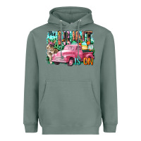 Sage The hunt is on Easter Day Heavyweight Hoodie - CowGirlArtShop