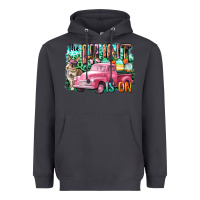 Smoke The hunt is on Easter Day Heavyweight Hoodie - CowGirlArtShop
